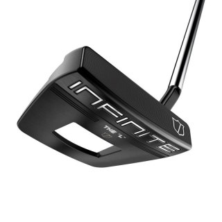 Wilson, kij golfowy putter INFINITE THE L model 2024, długosc 34 cale