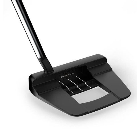 Wilson, kij golfowy putter INFINITE THE L model 2024, długosc 34 cale