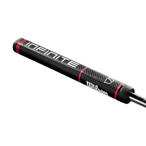 Wilson, kij golfowy putter INFINITE THE L model 2024, długosc 34 cale