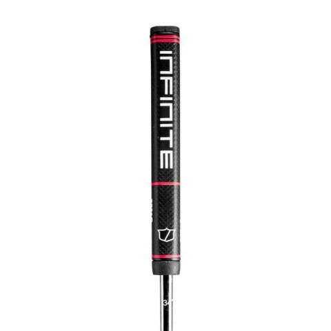 Wilson, kij golfowy putter INFINITE THE L model 2024, długosc 34 cale