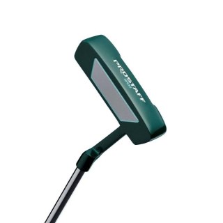 Kij golfowy putter Wilson SGI IV, damski, leworęczny