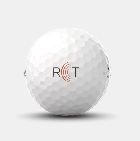 Piłki golfowe TITLEIST PRO V1, RCT-Trackman (białe, 12 szt.) Piłki golfowe TITLEIST PRO V1, RCT-Trackman (białe, 12 szt.)