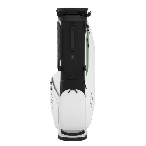 Callaway, Torba golfowa Fairway C (z nóżkami/standbag), model 2025 Elyte Callaway, Torba golfowa Fairway C (z nóżkami/standbag), model 2025 Elyte