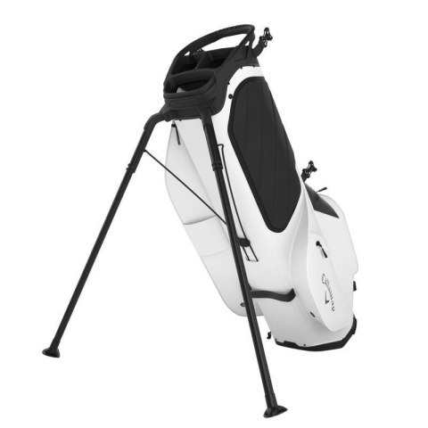 Callaway, Torba golfowa Fairway C (z nóżkami/standbag), model 2025 Elyte Callaway, Torba golfowa Fairway C (z nóżkami/standbag), model 2025 Elyte