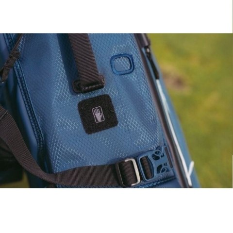 Callaway, Torba golfowa Fairway C (z nóżkami/standbag), model 2025 Elyte Callaway, Torba golfowa Fairway C (z nóżkami/standbag), model 2025 Elyte
