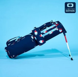 Ogio, Torba golfowa Funday Rocket Pop (z nóżkami/standbag), model 25