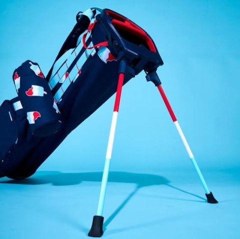 Ogio, Torba golfowa Funday Rocket Pop (z nóżkami/standbag), model 25 Ogio, Torba golfowa Funday Rocket Pop (z nóżkami/standbag), model 25
