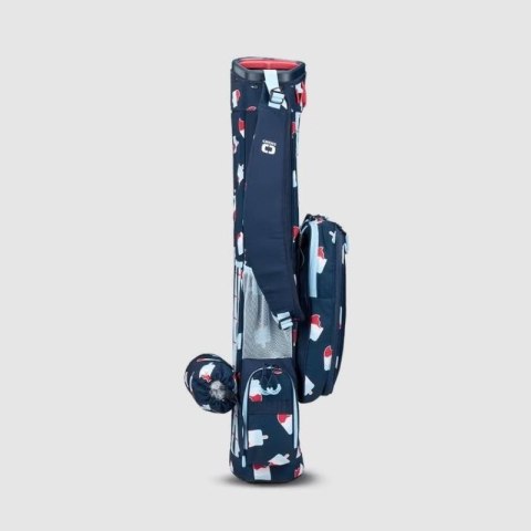 Ogio, Torba golfowa Funday Rocket Pop (z nóżkami/standbag), model 25 Ogio, Torba golfowa Funday Rocket Pop (z nóżkami/standbag), model 25