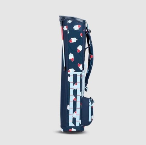 Ogio, Torba golfowa Funday Rocket Pop (z nóżkami/standbag), model 25 Ogio, Torba golfowa Funday Rocket Pop (z nóżkami/standbag), model 25