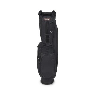 Titleist, Torba golfowa Players 4 (na nóżkach/standbag), czarna