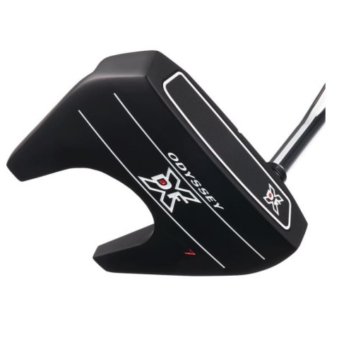 CALLAWAY, Zestaw kijów do golfa XR (12 kijów z torbą standbag/na nóżkach, szafty stalowe stiff, przedłużane), gracz leworęczny
