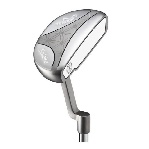 CALLAWAY, Zestaw kijów do golfa Solaire dla kobiet, 10 kijów z torbą, grafit set, Black CALLAWAY, Zestaw kijów do golfa Solaire dla kobiet, 10 kijów z torbą, grafit set, Black