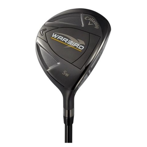 Callaway Warbird, zestaw kijów do gry w golfa (10 kijów z torbą, stal stiff set)