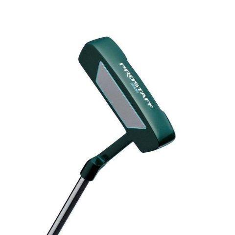 Wilson, Zestaw kijów do golfa SGI Prostaff dla kobiet, 8 kijów z torbą, grafit set leworęczny Wilson, Zestaw kijów do golfa SGI Prostaff dla kobiet, 8 kijów z torbą, grafit set leworęczny