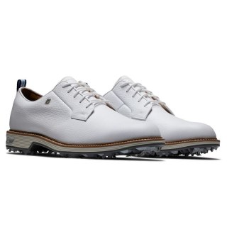 FootJoy, buty do gry w golfa DJ PREMIERE SERIES Field (męskie, białe), rozmiar 46