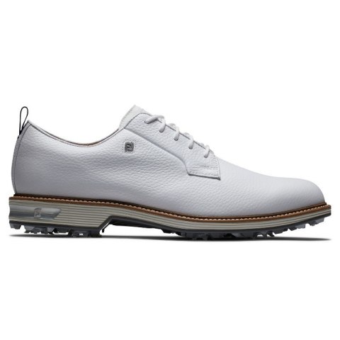 FootJoy, buty do gry w golfa DJ PREMIERE SERIES Field (męskie, białe), rozmiar 46