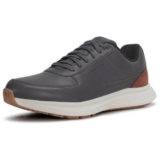 FootJoy, buty do gry w golfa, FJ HAMPTON (męskie, GREY-BROWN), rozmiar 43