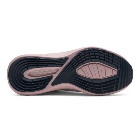FootJoy, buty do gry w golfa FJ PULSE damskie, (biało-granatowo-różowe), rozmiar 23,5