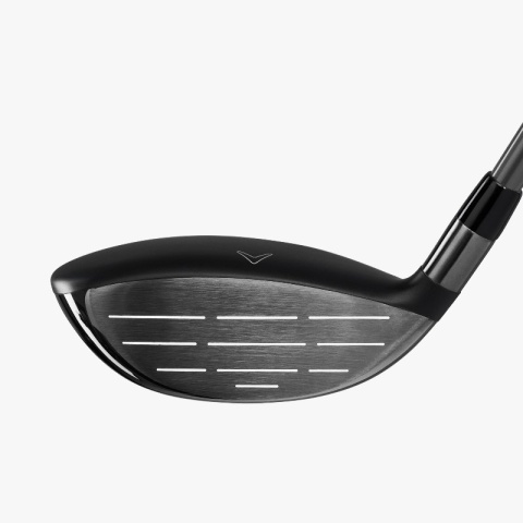 Callaway XR-24 zestaw kijów do golfa z torbą standbag (13 elementów) czarno-srebrny, szafty stalowe REG