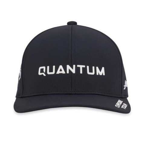 Callaway, czapka golfowa Tour Authentic QUANTUM, model 26, kolor czarny