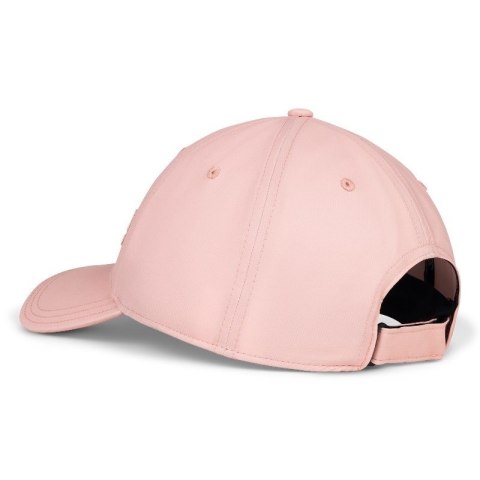 Titleist, czapka golfowa Players Perfomance różowa z markerem (damska)