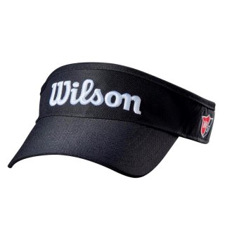 Wilson daszek golfowy Wilson Staff (unisex, czarny)