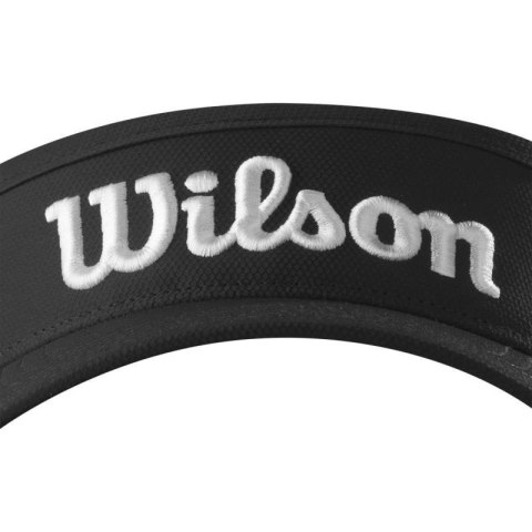 Wilson daszek golfowy Wilson Staff (unisex, czarny)