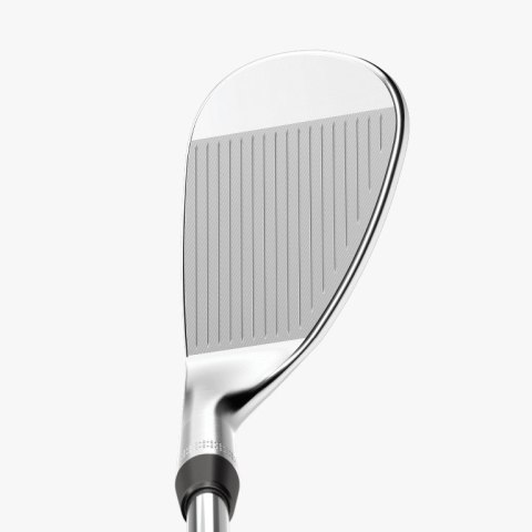 Callaway, kij golfowy wedge Opus Brushed Chrome, 58-06 stalowy szaft