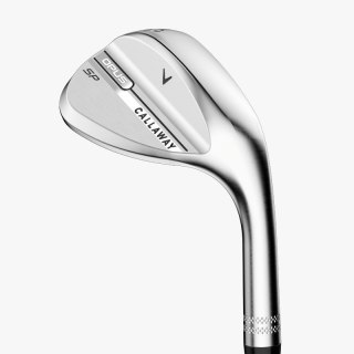 Callaway, wedge kij golfowy Opus SP Chrome, 54-14
