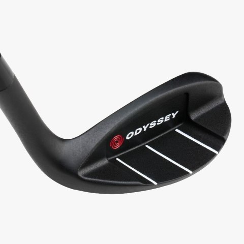 Odyssey, kij golfowy chipper, dług. 35,5 cala dla praworęcznych