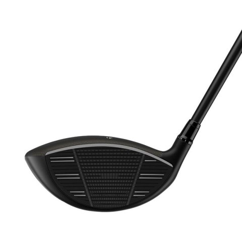 TaylorMade, kij golfowy driver Qi4D Max MRH, 10,5 stopnia, Reg, MRH