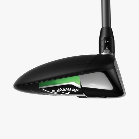 Callaway, kij golfowy fairway wood ELYTE X FW3-HL szaft Denali 60, Regular, 16,5 stopni