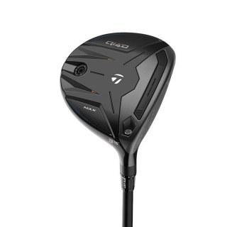 TaylorMade, Kij golfowy fairway wood Qi4D Max FW5, Reg, MRH