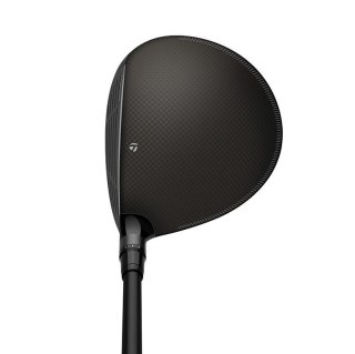 TaylorMade, Kij golfowy fairway wood Qi4D Max FW5, Reg, MRH