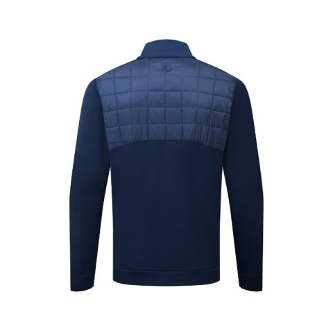 FootJoy, kurtka golfowa ThermoSeries Insulated (męska, granatowa) rozm. XL