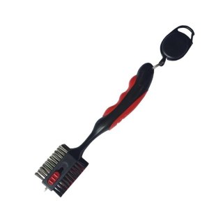 Legend, szczotka do czyszczenia kijów golfowych Ultimate Club Brush