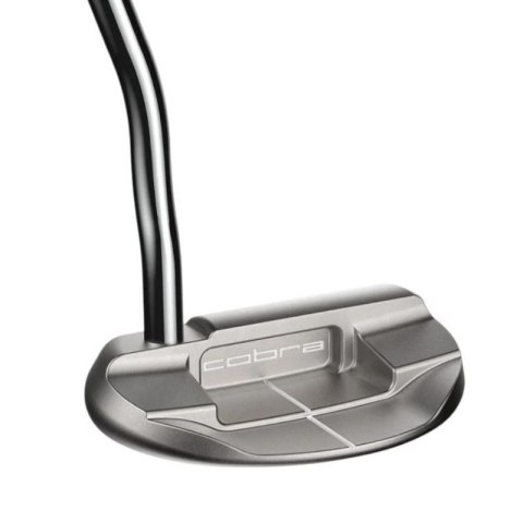 Cobra Fly XL, zestaw kijów Black-Pink, model 2025 damski, 10 kijów z torbą na wózek, grafitowe szafty