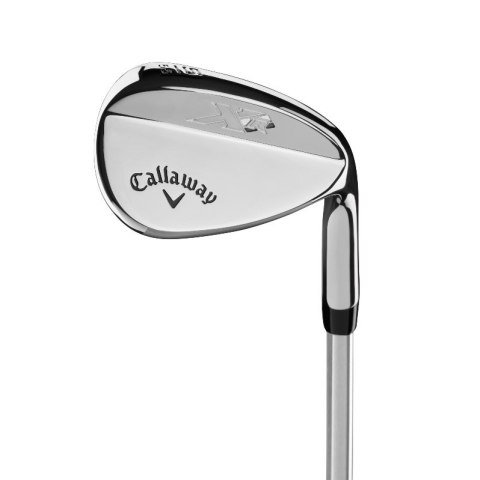 Callaway, zestaw kijów do golfa XR, model 2026 (12 kijów z torbą standbag, szafty grafitowe, regular)