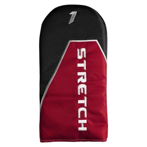 Wilson zestaw kijów do golfa STRETCH XL męski (10 kijów i torba), szafty grafitowe, gracz praworeczny