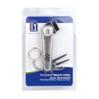 PGA TOUR, zestaw prezentowy dla golfisty Pro Golf Multi Tool