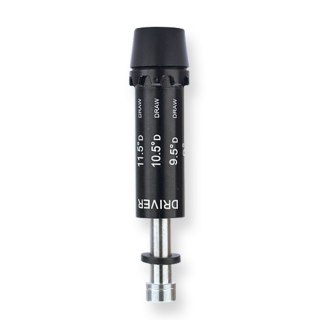 Adapter do kija golfowego, Cobra 8,5 - King Ltd, F6 Driver