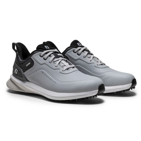 FootJoy, buty do gry w golfa FJ PRO SL 26, rozmiar 42, kolor szaro-biały
