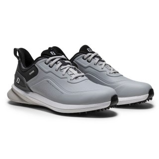 FootJoy, buty do gry w golfa FJ PRO SL 26, rozmiar 43, kolor szaro-biały