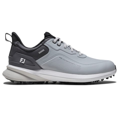 FootJoy, buty do gry w golfa FJ PRO SL 26, rozmiar 43, kolor szaro-biały