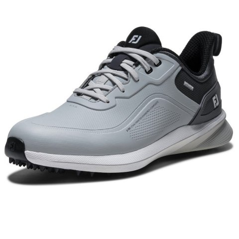 FootJoy, buty do gry w golfa FJ PRO SL 26, rozmiar 44, kolor szaro-biały