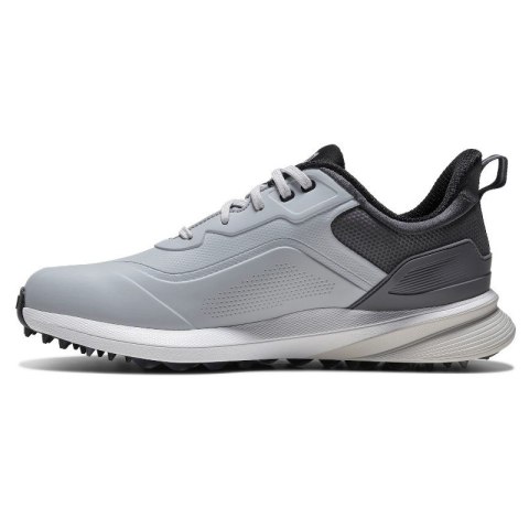 FootJoy, buty do gry w golfa FJ PRO SL 26, rozmiar 44, kolor szaro-biały