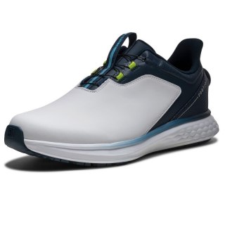 FootJoy, buty golfowe, FJ PULSE, z systemem sznurowania BOA, męskie, rozm. 44