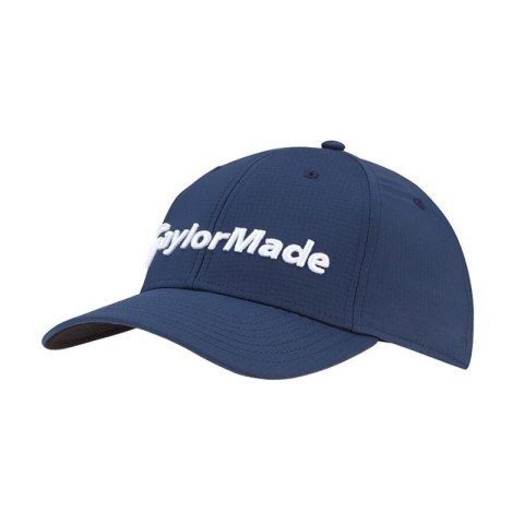TaylorMade, czapka golfowa Tour Radar, kolor granatowy