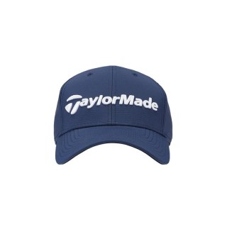 TaylorMade, czapka golfowa Tour Radar, kolor granatowy