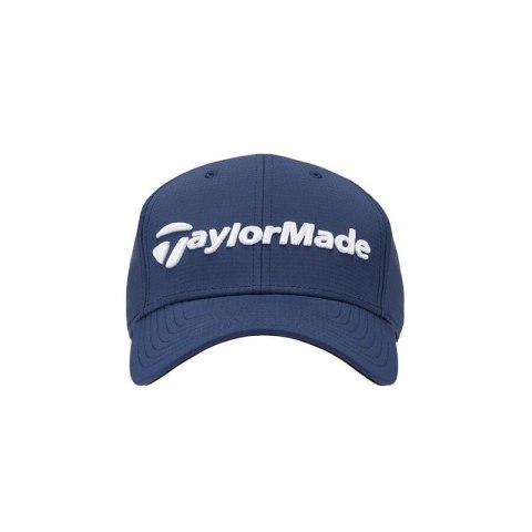TaylorMade, czapka golfowa Tour Radar, kolor granatowy